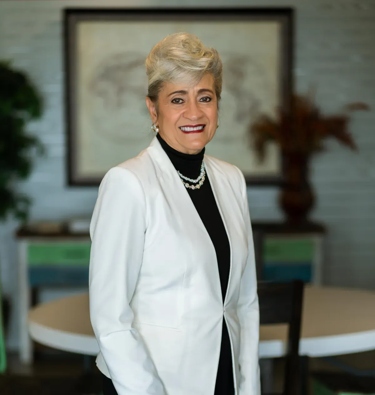 Gloria Sonnier ﻿Public Relations