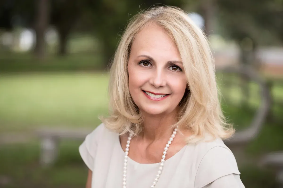 Anita M. Fontenot﻿ President